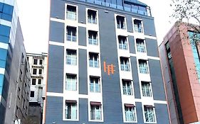 Turk Inn Ferro Hotel